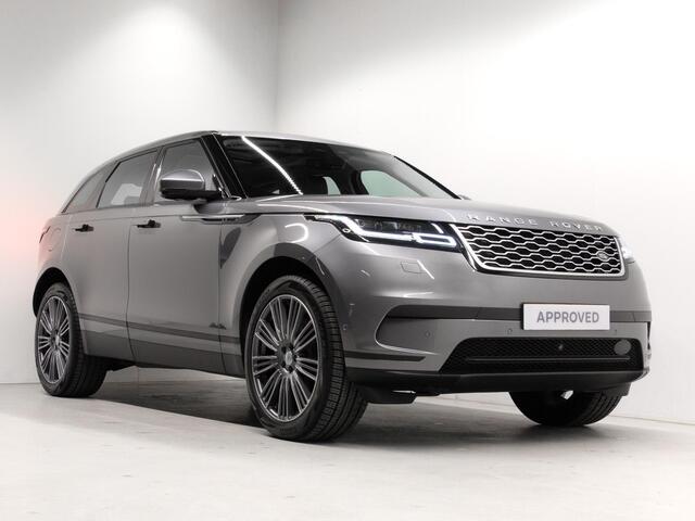 Land Rover Velar Range Rover 2.0 P400e S