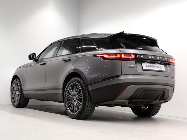 Land Rover Velar Range Rover 2.0 P400e S