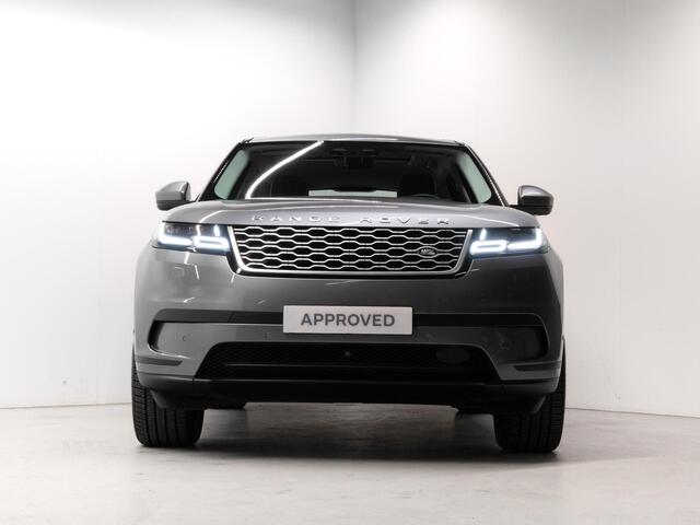 Land Rover Velar Range Rover 2.0 P400e S