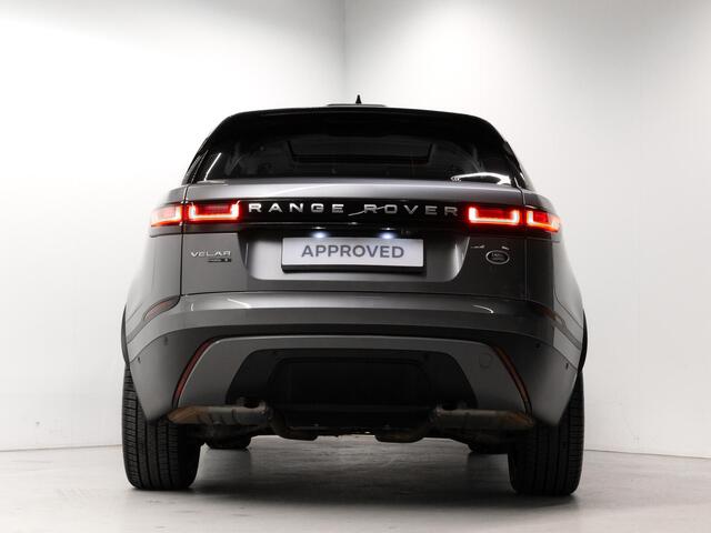 Land Rover Velar Range Rover 2.0 P400e S