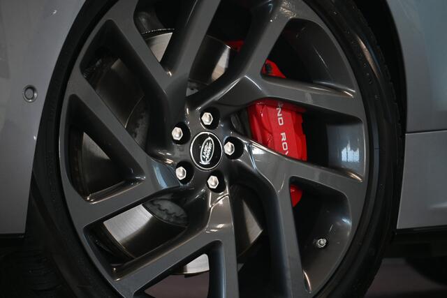 Land Rover Velar Range Rover 5.0 V8 SVAutobiography Dynamic Edition