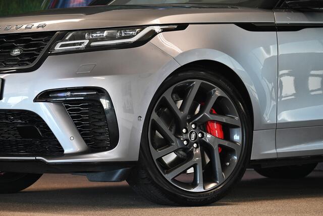 Land Rover Velar Range Rover 5.0 V8 SVAutobiography Dynamic Edition