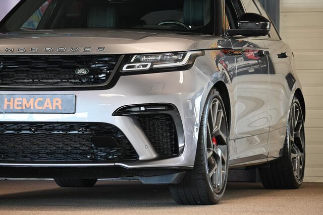 Land Rover Velar Range Rover 5.0 V8 SVAutobiography Dynamic Edition