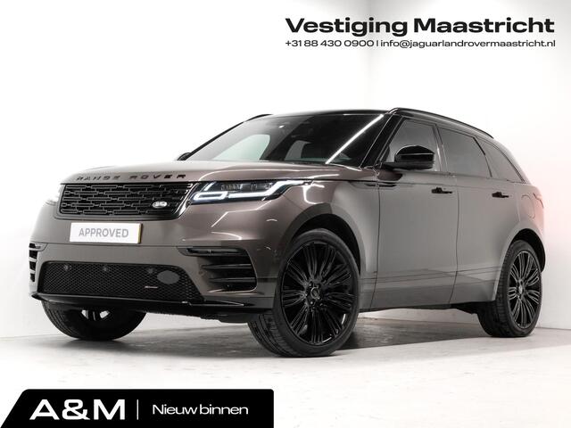 Land Rover Velar Range Rover 2.0 P400e R-Dynamic SE