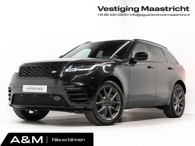 Land Rover Velar Range Rover 2.0 P400e AWD Dynamic SE PHEV