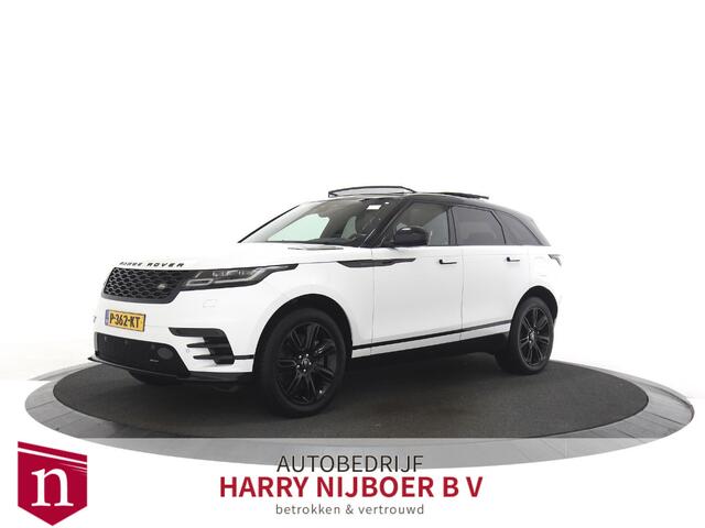 Land Rover Velar Range Rover 2.0 P400e R-Dynamic SE Panoramadak / Cruise control adaptief / Elektrisch bedienbare achterklep