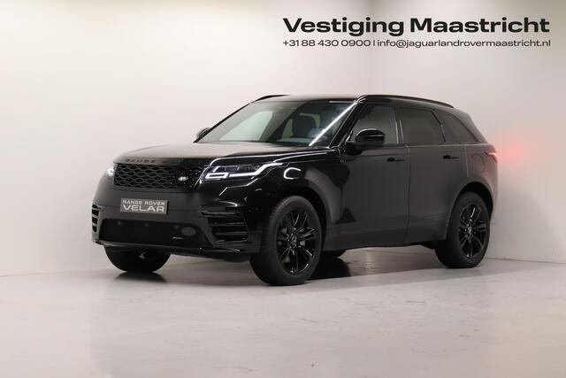 Land Rover Velar Range Rover 2.0 P400e R-Dynamic SE