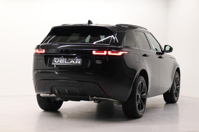 Land Rover Velar Range Rover 2.0 P400e R-Dynamic SE