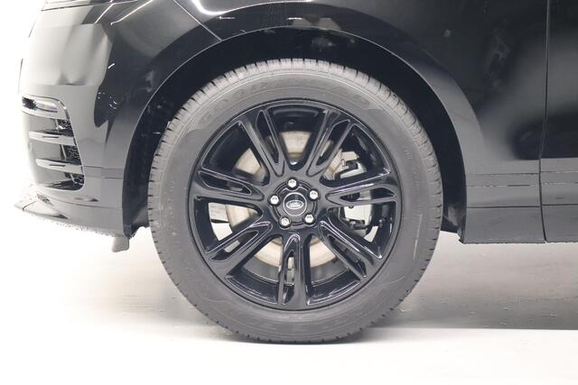 Land Rover Velar Range Rover 2.0 P400e R-Dynamic SE