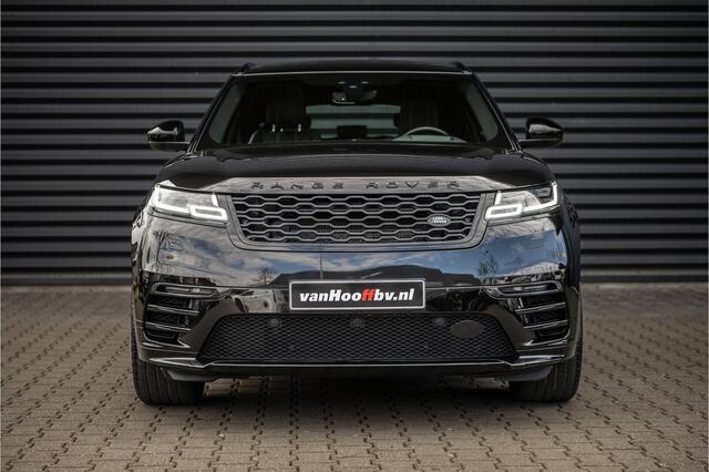 Land Rover Velar Range Rover D300 AWD R-Dynamic HSE -Massage-22''-Headup-