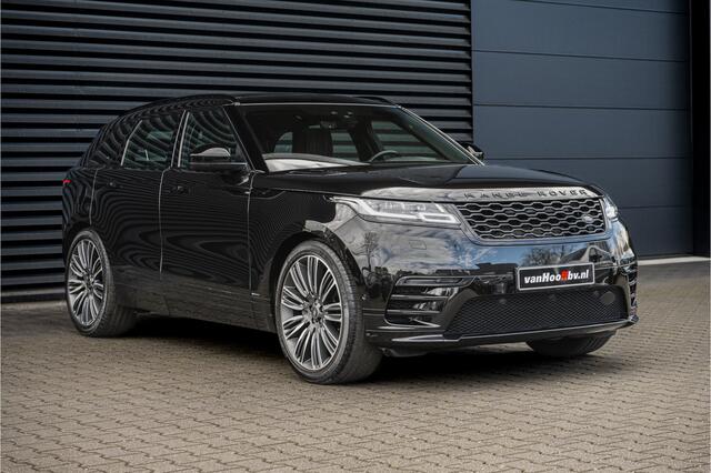 Land Rover Velar Range Rover D300 AWD R-Dynamic HSE -Massage-22''-Headup-