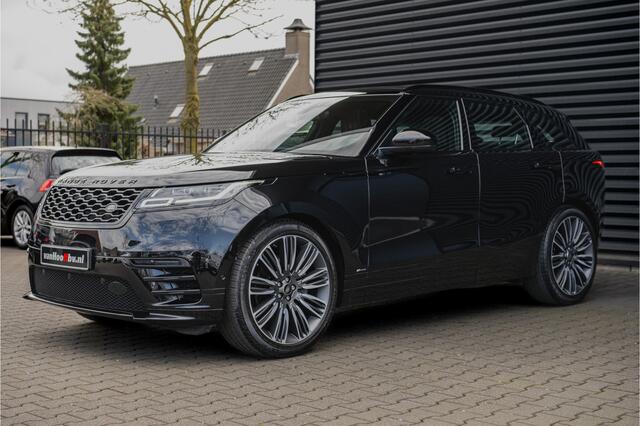 Land Rover Velar Range Rover D300 AWD R-Dynamic HSE -Massage-22''-Headup-