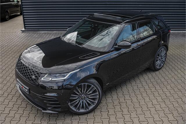 Land Rover Velar Range Rover D300 AWD R-Dynamic HSE -Massage-22''-Headup-