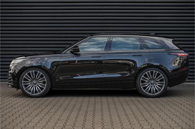 Land Rover Velar Range Rover D300 AWD R-Dynamic HSE -Massage-22''-Headup-