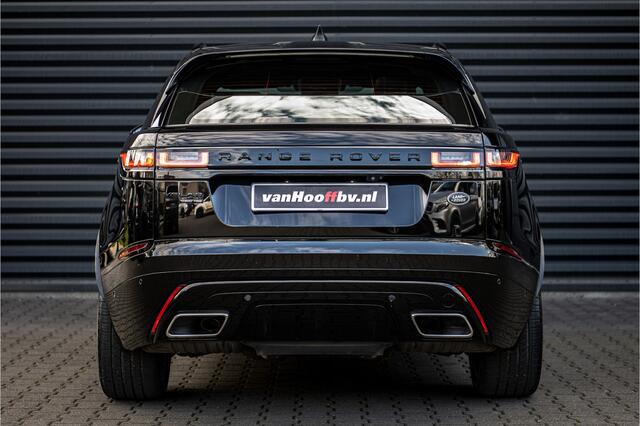 Land Rover Velar Range Rover D300 AWD R-Dynamic HSE -Massage-22''-Headup-
