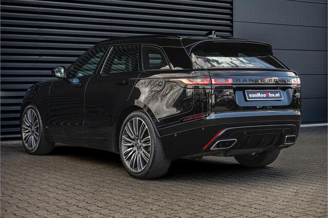 Land Rover Velar Range Rover D300 AWD R-Dynamic HSE -Massage-22''-Headup-