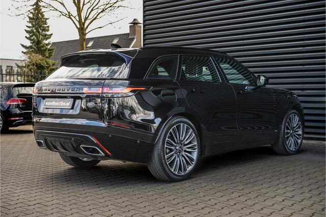 Land Rover Velar Range Rover D300 AWD R-Dynamic HSE -Massage-22''-Headup-