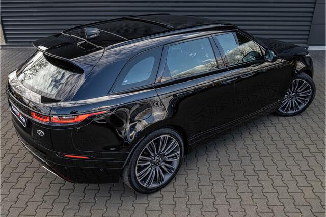 Land Rover Velar Range Rover D300 AWD R-Dynamic HSE -Massage-22''-Headup-