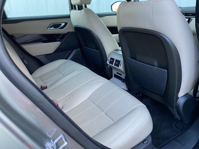 Land Rover Velar Range Rover 2.0 I4 Turbo AWD R-Dynamic S Pano /trkhk