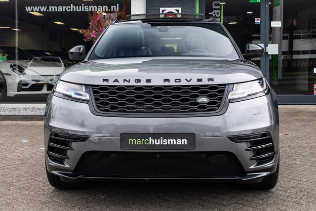 Land Rover Velar Range Rover 3.0 V6 SC AWD First Edition / R-DYNAMIC / PANODAK / HEAD-UP / MASSAGE