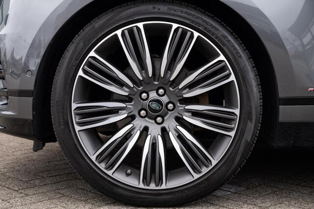 Land Rover Velar Range Rover 3.0 V6 SC AWD First Edition / R-DYNAMIC / PANODAK / HEAD-UP / MASSAGE