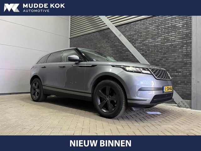Land Rover Velar Range Rover P250 Turbo R-Dynamic | ACC | Trekhaak | Camera | Stoelverwarming | Getint Glas