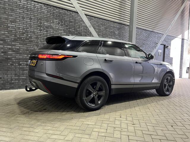 Land Rover Velar Range Rover P250 Turbo R-Dynamic | ACC | Trekhaak | Camera | Stoelverwarming | Getint Glas