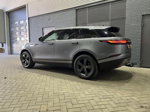 Land Rover Velar Range Rover P250 Turbo R-Dynamic | ACC | Trekhaak | Camera | Stoelverwarming | Getint Glas
