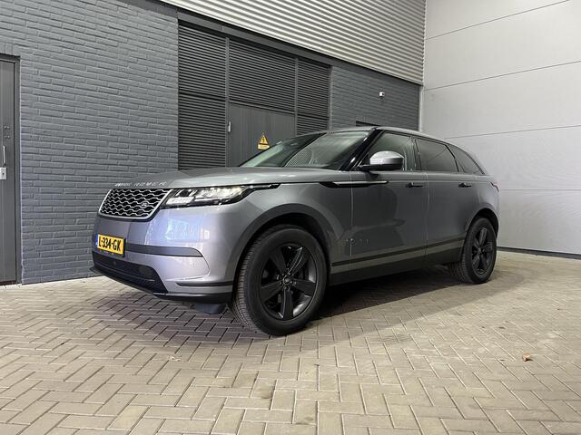 Land Rover Velar Range Rover P250 Turbo R-Dynamic | ACC | Trekhaak | Camera | Stoelverwarming | Getint Glas