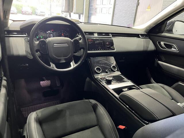 Land Rover Velar Range Rover P250 Turbo R-Dynamic | ACC | Trekhaak | Camera | Stoelverwarming | Getint Glas
