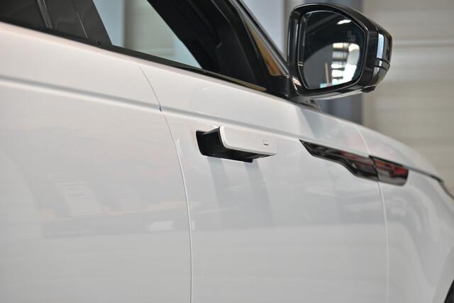 Land Rover Velar Range Rover 2.0 I4 Turbo AWD R-Dynamic HSE