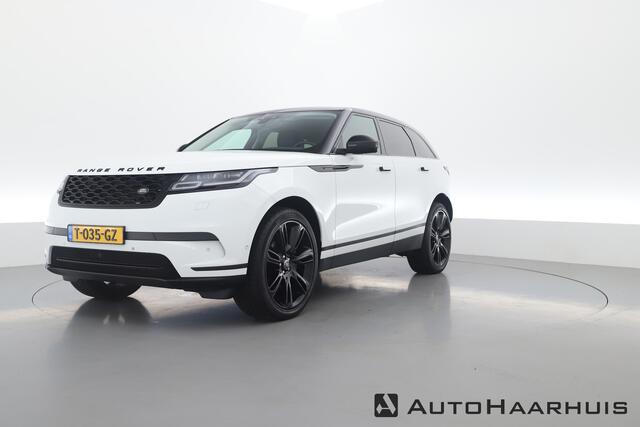 Land Rover Velar Range Rover 2.0 P250 Turbo AWD SE | Navi | Camera | Keyless | 22'' | Elek. Stoelen | Apple CarPlay | Meridian