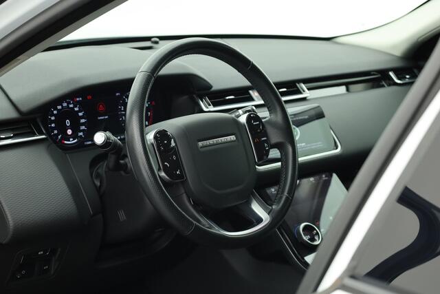 Land Rover Velar Range Rover 2.0 P250 Turbo AWD SE | Navi | Camera | Keyless | 22'' | Elek. Stoelen | Apple CarPlay | Meridian