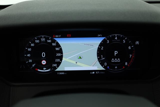 Land Rover Velar Range Rover 2.0 P250 Turbo AWD SE | Navi | Camera | Keyless | 22'' | Elek. Stoelen | Apple CarPlay | Meridian