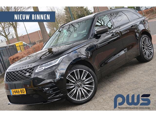 Land Rover Velar Range Rover 2.0 P250 Turbo AWD HSE R-Dynamic Full Option / Meridian / NL auto / Schuifdak
