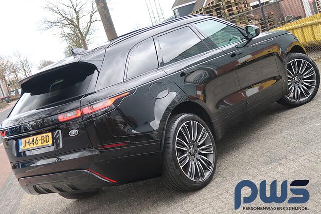 Land Rover Velar Range Rover 2.0 P250 Turbo AWD HSE R-Dynamic Full Option / Meridian / NL auto / Schuifdak