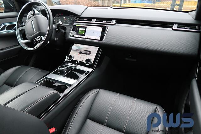 Land Rover Velar Range Rover 2.0 P250 Turbo AWD HSE R-Dynamic Full Option / Meridian / NL auto / Schuifdak