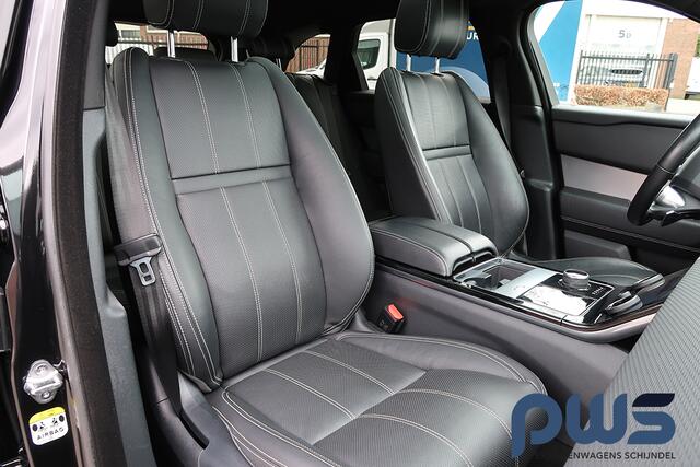 Land Rover Velar Range Rover 2.0 P250 Turbo AWD HSE R-Dynamic Full Option / Meridian / NL auto / Schuifdak