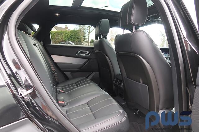 Land Rover Velar Range Rover 2.0 P250 Turbo AWD HSE R-Dynamic Full Option / Meridian / NL auto / Schuifdak