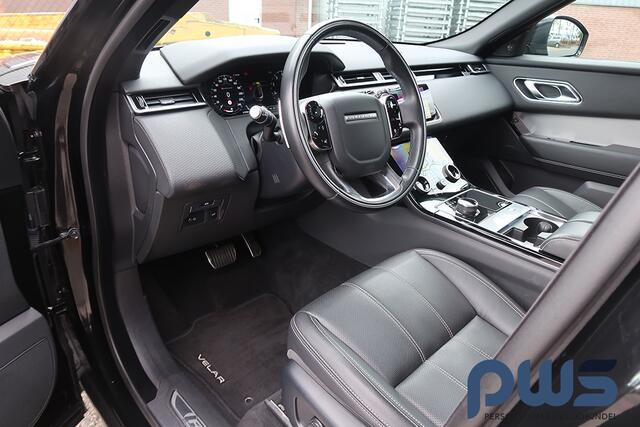 Land Rover Velar Range Rover 2.0 P250 Turbo AWD HSE R-Dynamic Full Option / Meridian / NL auto / Schuifdak