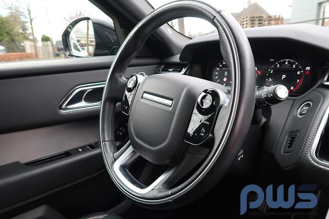 Land Rover Velar Range Rover 2.0 P250 Turbo AWD HSE R-Dynamic Full Option / Meridian / NL auto / Schuifdak