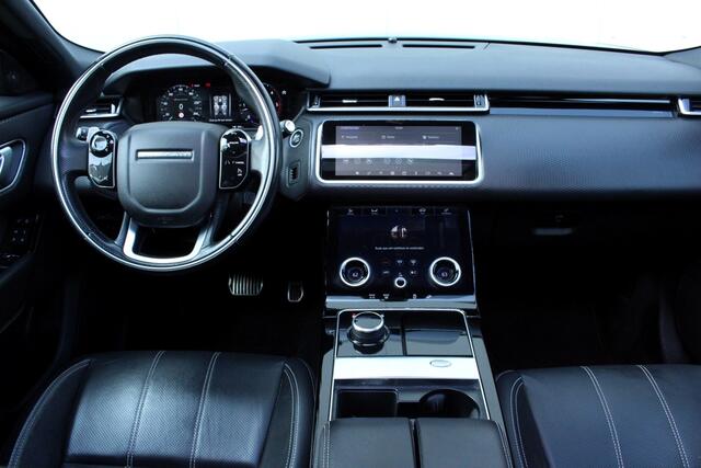 Land Rover Velar Range Rover 3.0 V6 AWD R-Dynamic HSE PANO CARPLAY MERIDIAN '18