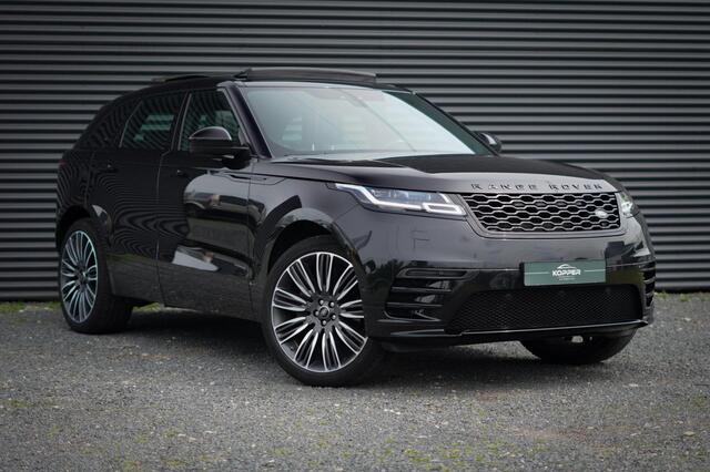 Land Rover Velar Range Rover P300 Turbo AWD R-Dynamic / NL Auto / Land Rover Range Rover Velar P300 Turbo AWD R-Dynamic SE / NL Auto / Luchtvering / Massage / Pano