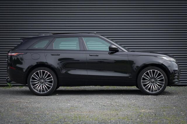 Land Rover Velar Range Rover P300 Turbo AWD R-Dynamic / NL Auto / Land Rover Range Rover Velar P300 Turbo AWD R-Dynamic SE / NL Auto / Luchtvering / Massage / Pano