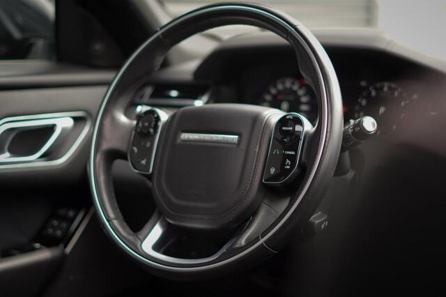 Land Rover Velar Range Rover P300 Turbo AWD R-Dynamic / NL Auto / Land Rover Range Rover Velar P300 Turbo AWD R-Dynamic SE / NL Auto / Luchtvering / Massage / Pano