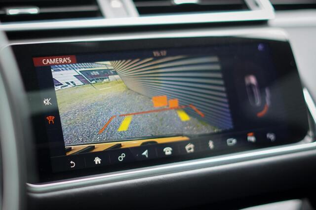 Land Rover Velar Range Rover P300 Turbo AWD R-Dynamic / NL Auto / Land Rover Range Rover Velar P300 Turbo AWD R-Dynamic SE / NL Auto / Luchtvering / Massage / Pano