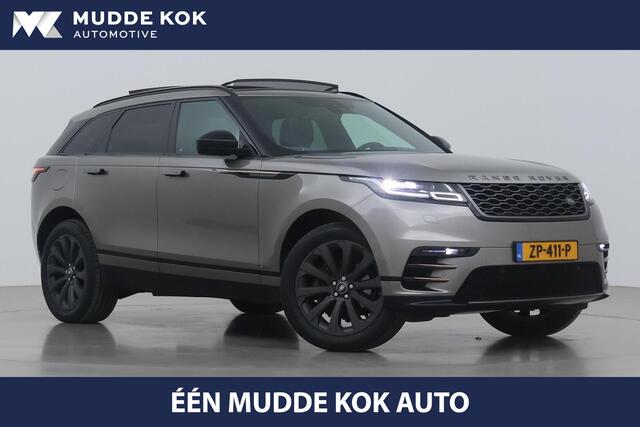 Land Rover Velar Range Rover 2.0 I4 AWD R-Dynamic SE | Panoramadak | Trekhaak | BLIS | Stoel+Stuurverwarming | Meridian Sound