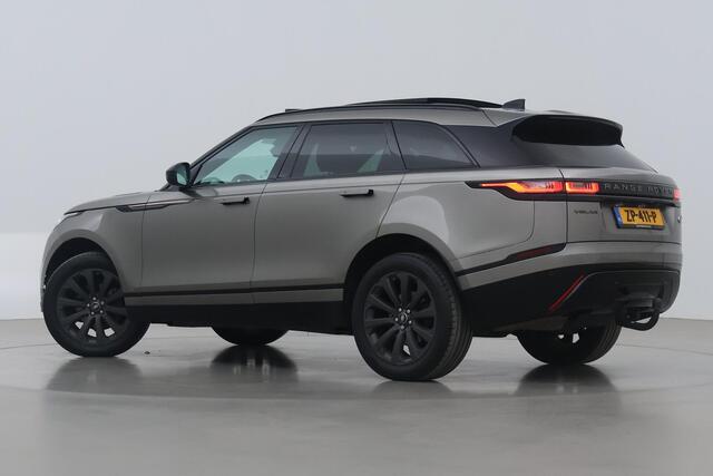 Land Rover Velar Range Rover 2.0 I4 AWD R-Dynamic SE | Panoramadak | Trekhaak | BLIS | Stoel+Stuurverwarming | Meridian Sound