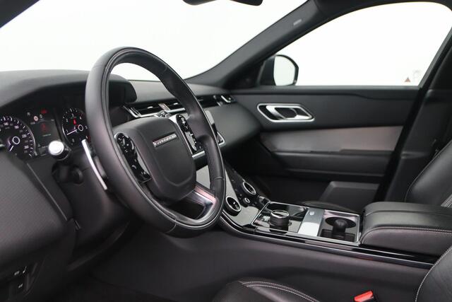 Land Rover Velar Range Rover 2.0 I4 AWD R-Dynamic SE | Panoramadak | Trekhaak | BLIS | Stoel+Stuurverwarming | Meridian Sound