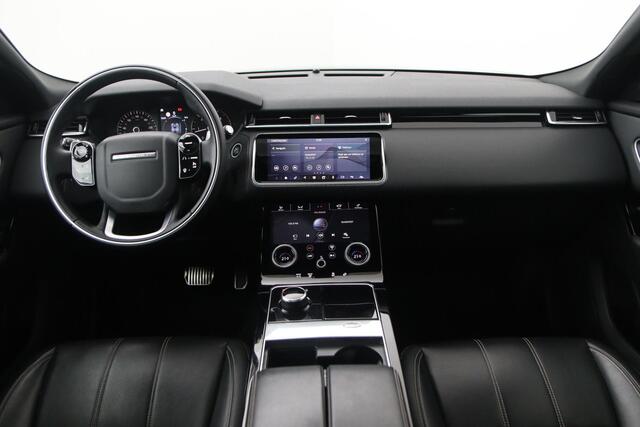 Land Rover Velar Range Rover 2.0 I4 AWD R-Dynamic SE | Panoramadak | Trekhaak | BLIS | Stoel+Stuurverwarming | Meridian Sound